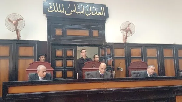 حكم بالسجن 10 سنوات لعاطل بتهمة الاتجار في المخدرات في أسيوط حكم بالسجن 10 سنوات لعاطل بتهمة الاتجار في المخدرات في أسيوط