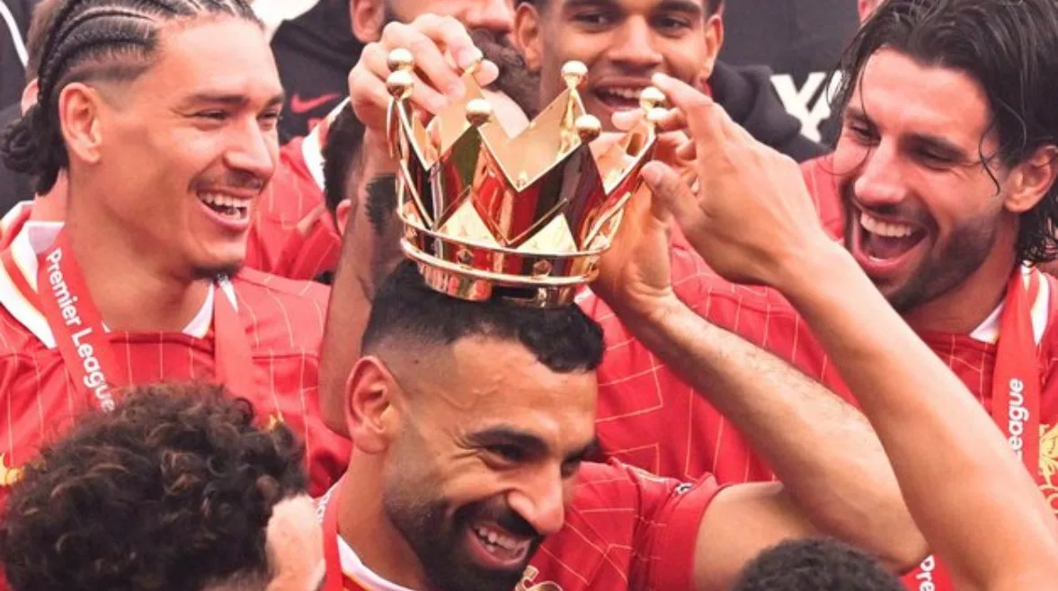 في الذكرى الثالثة والثلاثين لميلاده: أهم إنجازات النجم المصري محمد صلاح في الذكرى الثالثة والثلاثين لميلاده: أهم إنجازات النجم المصري محمد صلاح