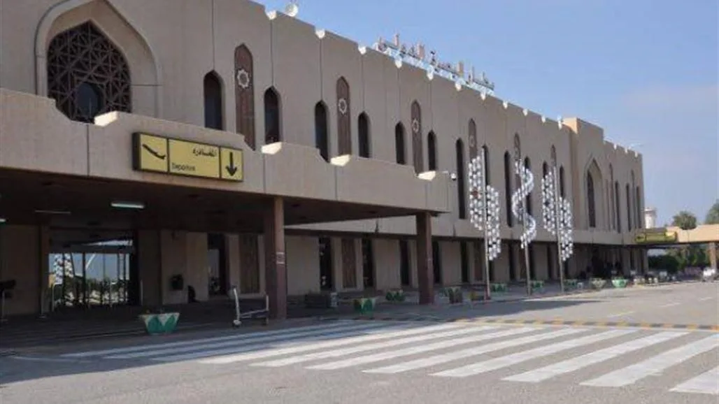 مطار البصرة يعلن عن مواعيد رحلاته ليوم الأحد (صورة) مطار البصرة يعلن عن مواعيد رحلاته ليوم الأحد (صورة)