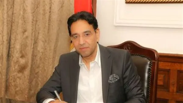 نائب برلماني: رؤية الرئيس السيسي تُعَدّ بارقة الأمل للمنطقة
