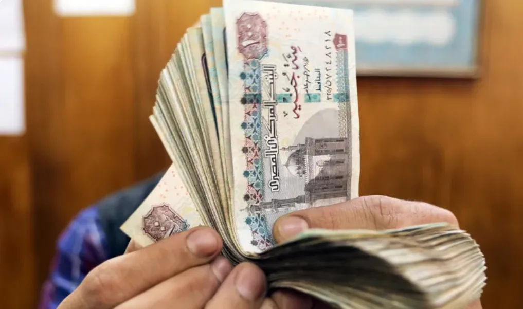 ارتفاع الدولار مقابل الجنيه المصري وزيادة ملحوظة في أسعار 6 عملات عربية.. اكتشف التفاصيل! ارتفاع الدولار مقابل الجنيه المصري وزيادة ملحوظة في أسعار 6 عملات عربية.. اكتشف التفاصيل!