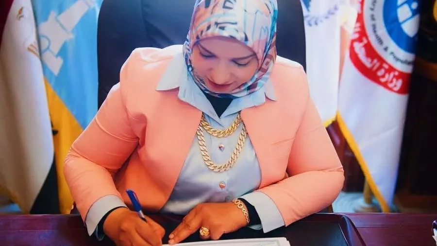 صحتك مفتاح النجاح: نصائح هامة لطلاب الثانوية العامة خلال فترة الامتحانات صحتك مفتاح النجاح: نصائح هامة لطلاب الثانوية العامة خلال فترة الامتحانات