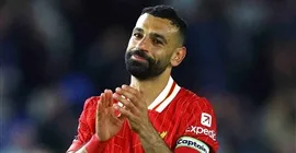 ليفربول يقدم تهنئة لمحمد صلاح في عيد ميلاده ليفربول يقدم تهنئة لمحمد صلاح في عيد ميلاده