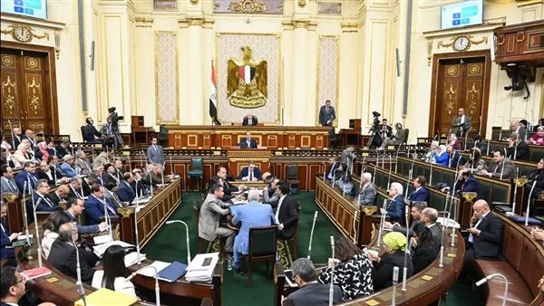 رئيس مجلس النواب يثني على عمل لجنة الشؤون الاقتصادية رئيس مجلس النواب يثني على عمل لجنة الشؤون الاقتصادية