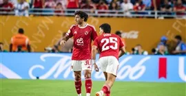 شوبير يكشف تفاصيل حديث زيزو مع مدرب الأهلي شوبير يكشف تفاصيل حديث زيزو مع مدرب الأهلي