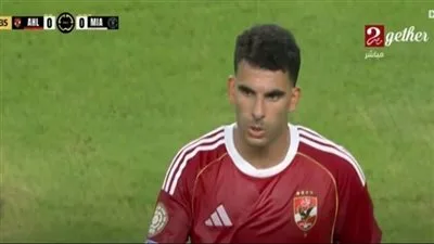 “حدث شيء غير عادي” .. أحمد شوبير يعلق على تصرف ريبيرو، مدرب الأهلي، بخصوص زيزو. “حدث شيء غير عادي” .. أحمد شوبير يعلق على تصرف ريبيرو، مدرب الأهلي، بخصوص زيزو.