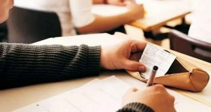بعد انطلاق اللجان.. «شاومينج» يدعي نشر أسئلة امتحان مادة الوطنية للثانوية العامة 2025 بعد انطلاق اللجان.. «شاومينج» يدعي نشر أسئلة امتحان مادة الوطنية للثانوية العامة 2025