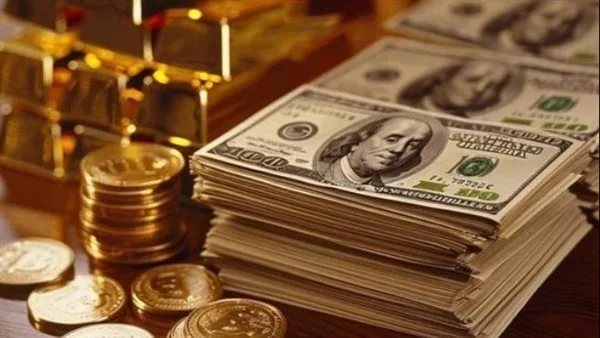 سعر الدولار مقابل الجنيه المصري اليوم الأحد 15 يونيو 2025 سعر الدولار مقابل الجنيه المصري اليوم الأحد 15 يونيو 2025