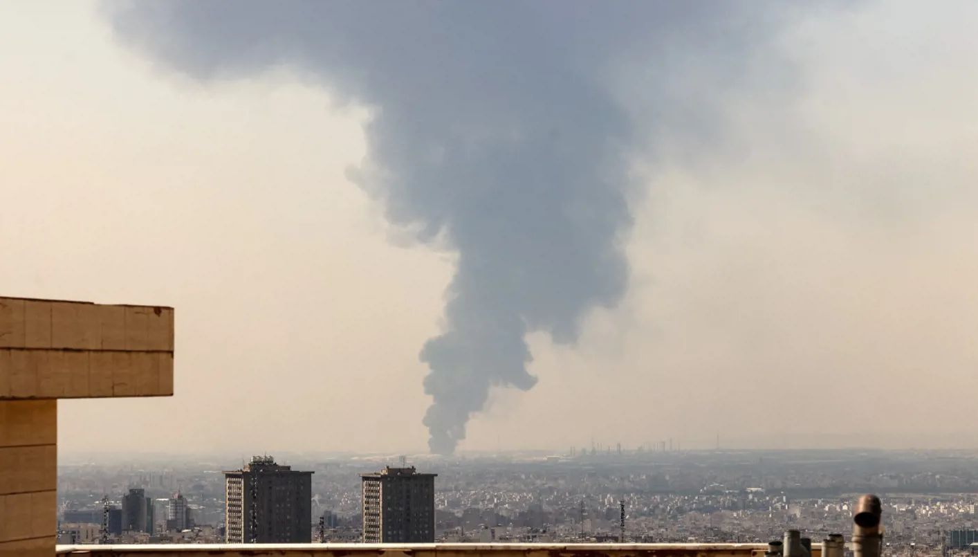 إيران تعلن القبض على شخصين من شبكة مرتبطة بالموساد إيران تعلن القبض على شخصين من شبكة مرتبطة بالموساد