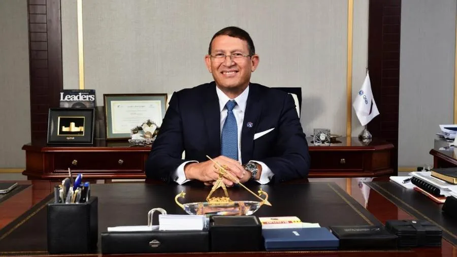 بنك QNB مصر يقدم خدمة TradeNet لإدارة المعاملات التجارية عبر الإنترنت. بنك QNB مصر يقدم خدمة TradeNet لإدارة المعاملات التجارية عبر الإنترنت.