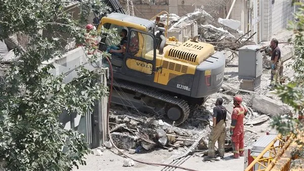خبير: إيران تواجه حرباً مصيرية وإسرائيل تستعد لخطط عسكرية مفاجئة ضد طهران خبير: إيران تواجه حرباً مصيرية وإسرائيل تستعد لخطط عسكرية مفاجئة ضد طهران