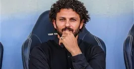 تصريحات مثيرة من حسام غالي حول تعادل الأهلي مع إنتر ميامي تصريحات مثيرة من حسام غالي حول تعادل الأهلي مع إنتر ميامي