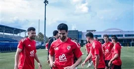 نجم إنتر ميامي يكشف سر نجاحه أمام الأهلي نجم إنتر ميامي يكشف سر نجاحه أمام الأهلي