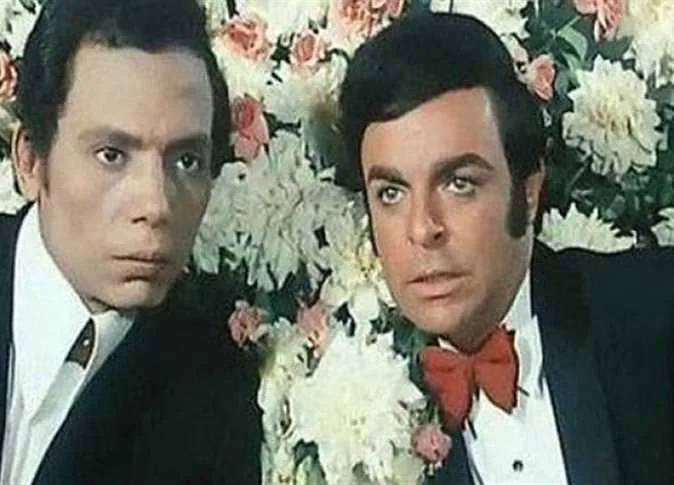 بعد 52 عامًا من عادل إمام.. هشام ماجد يشارك مفاجأة حول «البحث عن فضيحة» (تفاصيل) بعد 52 عامًا من عادل إمام.. هشام ماجد يشارك مفاجأة حول «البحث عن فضيحة» (تفاصيل)