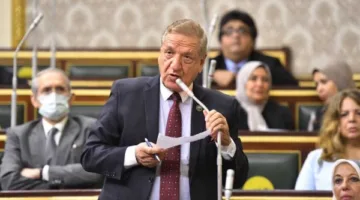 رئيس لجنة الموازنة النيابية: تشريع ملكية الدولة يعدّ خطوة هامة في تعزيز الاقتصاد
