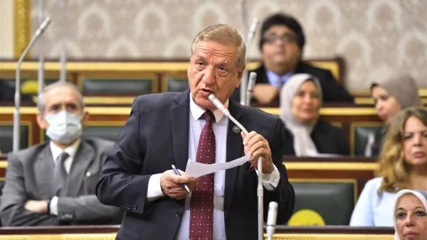 رئيس لجنة الموازنة النيابية: تشريع ملكية الدولة يعدّ خطوة هامة في تعزيز الاقتصاد رئيس لجنة الموازنة النيابية: تشريع ملكية الدولة يعدّ خطوة هامة في تعزيز الاقتصاد
