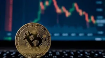 استمرار البيتكوين في الارتفاع فوق مستوى 105 آلاف دولار رغم هبوط سوق العملات الرقمية