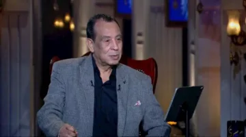 محمد الشرنوبي يُعزّي في وفاة ابن عمه الموسيقار صلاح الشرنوبي