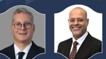 وزير العمل يطلق 600 منحة مجانية لتدريب الشباب في مركز تدريب شركة الحفر المصرية