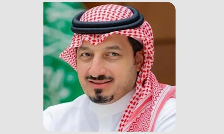 المسحل: مشاركة المنتخب السعودي في الكأس الذهبية تمثل خطوة كبيرة نحو تطوير المستوى والحضور العالمي. المسحل: مشاركة المنتخب السعودي في الكأس الذهبية تمثل خطوة كبيرة نحو تطوير المستوى والحضور العالمي.