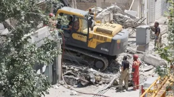 خبير: إيران تواجه حربًا مصيرية وإسرائيل تستعد لطرائق عسكرية جديدة ضد طهران