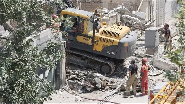 خبير: إيران تواجه حربًا مصيرية وإسرائيل تستعد لطرائق عسكرية جديدة ضد طهران خبير: إيران تواجه حربًا مصيرية وإسرائيل تستعد لطرائق عسكرية جديدة ضد طهران