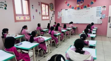 200 ألف طالب وطالبة في الطائف يجرون امتحانات انتهاء الفصل الدراسي الثالث