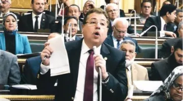 بدراوي يدعو إلى متابعة الصندوق السيادي وتعزيز دور القطاع الخاص أثناء مناقشة قانون ملكية الدولة