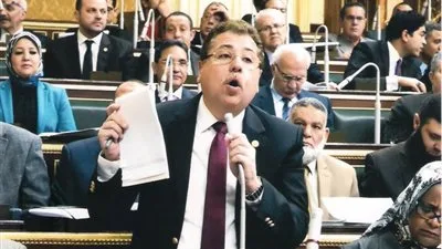 بدراوي يدعو إلى متابعة الصندوق السيادي وتعزيز دور القطاع الخاص أثناء مناقشة قانون ملكية الدولة
