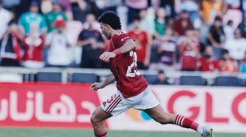 تأكيدًا لما ذكرته “تليجراف مصر”: شوبير يوضح سبب استبدال زيزو خلال مباراة إنتر ميامي.