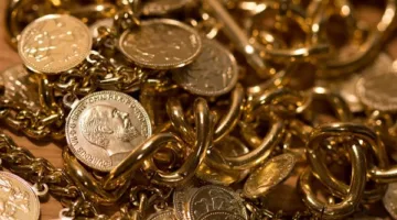 أسعار الذهب ليوم الأحد 15 يونيو 2025