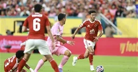 إعلامي: العقل البشري لم يستطع استيعاب حسين الشحات.. وتريزيجيه يحقق إنجازاً تاريخياً إعلامي: العقل البشري لم يستطع استيعاب حسين الشحات.. وتريزيجيه يحقق إنجازاً تاريخياً