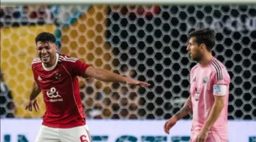 صحف دولية: الأهلي قدم أداءً كأنه في القاهرة وميسي لم يكن له تأثير