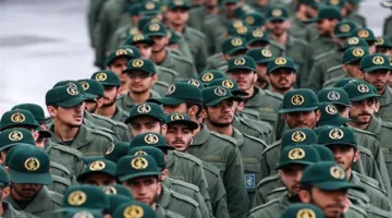 الحرس الثوري الإيراني: الرد العسكري سيتزايد إذا استمرت التصرفات العدائية من إسرائيل