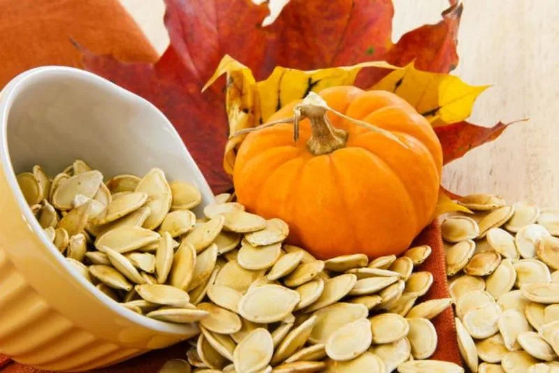 ماذا يحدث عند استهلاك بذور القرع؟ ماذا يحدث عند استهلاك بذور القرع؟