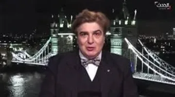 عضو في حزب المحافظين البريطاني: إسرائيل تقترب من بلوغ أهدافها وإيران تواجه أزمة داخلية.