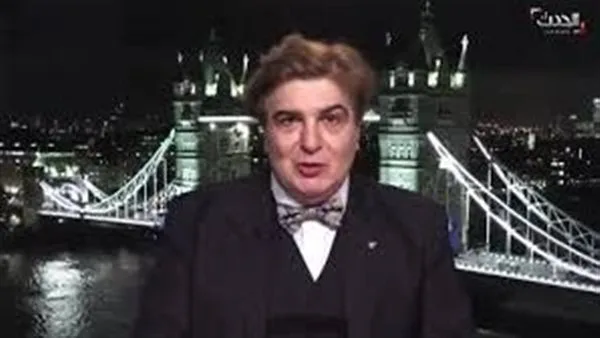 عضو في حزب المحافظين البريطاني: إسرائيل تقترب من بلوغ أهدافها وإيران تواجه أزمة داخلية. عضو في حزب المحافظين البريطاني: إسرائيل تقترب من بلوغ أهدافها وإيران تواجه أزمة داخلية.