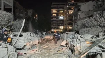 باحث: إيران قادرة على استهداف مواقع بالغة الأهمية في إسرائيل