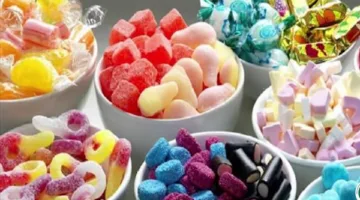 باحثة من مركز البحث الزراعي تحذر من مخاطر الألوان الصناعية في食品 الأطفال