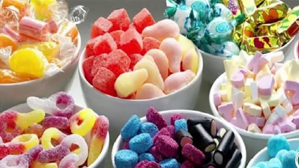 باحثة من مركز البحث الزراعي تحذر من مخاطر الألوان الصناعية في食品 الأطفال