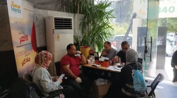 “مرسال” تحتفل باليوم العالمي للتبرع بالدم من خلال حملة توعوية