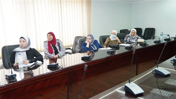 معهد التخطيط ينظم حلقة نقاشية حول زواج الفتيات القاصرات في مصر