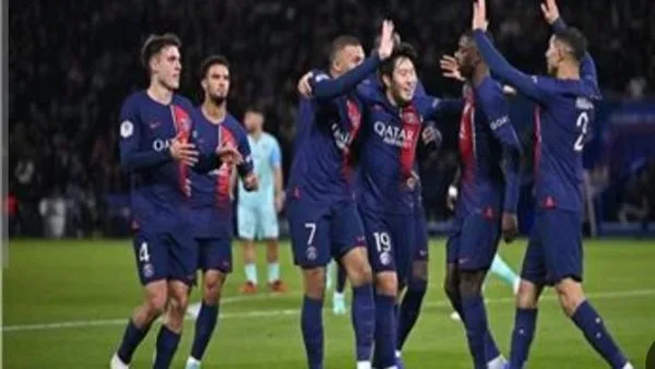 استعد للإثارة.. القنوات التي ستعرض مباراة باريس سان جيرمان وأتلتيكو مدريد في كأس العالم للأندية استعد للإثارة.. القنوات التي ستعرض مباراة باريس سان جيرمان وأتلتيكو مدريد في كأس العالم للأندية