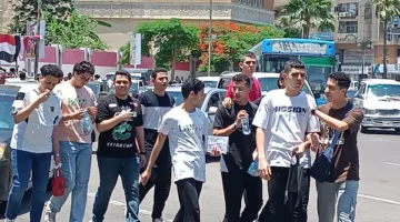 بداية مشجعة: التربية الدينية والوطنية تفرح طلاب الثانوية العامة في الإسكندرية
