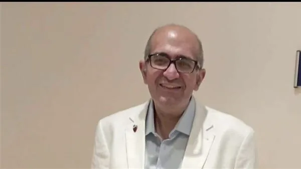 جامعة القاهرة تحقق إنجازًا دوليًا في الكشف المبكر عن مضاعفات أنيميا الفول لدى الأطفال جامعة القاهرة تحقق إنجازًا دوليًا في الكشف المبكر عن مضاعفات أنيميا الفول لدى الأطفال