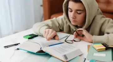 دعاء قبل الدراسة.. احفظه وكرره ليمنحك الله فهم المتعلمين