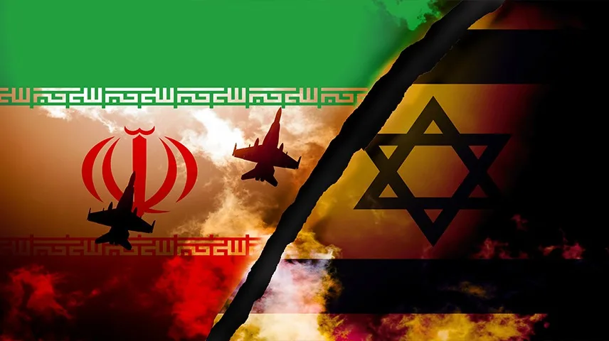 إسرائيل تُنذر الإيرانيين بالقرب من مواقع الأسلحة في طهران وتتوعد بشن هجمات جديدة. إسرائيل تُنذر الإيرانيين بالقرب من مواقع الأسلحة في طهران وتتوعد بشن هجمات جديدة.