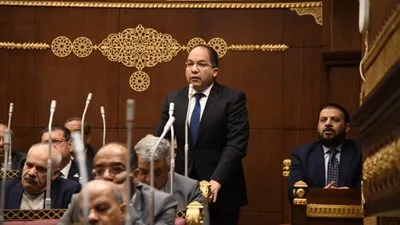 النائب عادل اللمعي: القيادة السياسية عززت أسس الأمن القومي في ظل تفاقم الاضطرابات الإقليمية