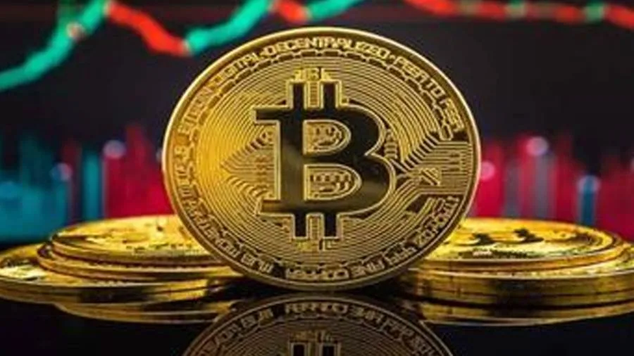 العملات الرقمية تشهد انخفاضاً… و”بيتكوين” تظل مستقرة فوق 105 آلاف دولار
