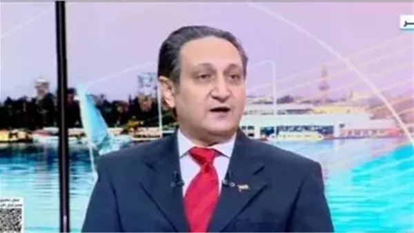 المؤسسات الدولية تثمّن الإصلاحات الاقتصادية.. خبير: مصر تتجاوز التحديات من خلال برامج تنموية فعّالة المؤسسات الدولية تثمّن الإصلاحات الاقتصادية.. خبير: مصر تتجاوز التحديات من خلال برامج تنموية فعّالة